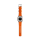 Nomad Rugged Strap Apple Watch 49/45/44/42mm orange/silver - 1258631 - zdjęcie 6